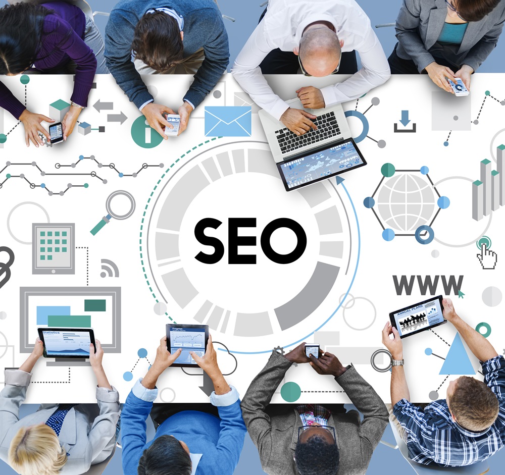 spécialiste référencement site internet